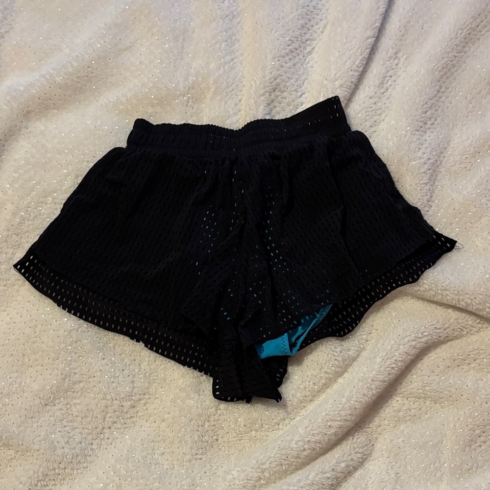 Kids athletic shorts FIVE THE LABEL